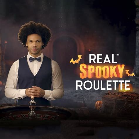 Real Spooky Roulette Review 2024